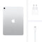 Apple iPad Air (2020) - 10.9 inch - A14 Bionic - WiFi - 64GB - Zilver