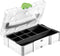 Systainer T-LOC SYS-Mini 1 TL TRA UNI Gereedschapskoffer - 203821
