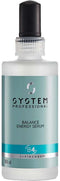 System Professional Balance Energy Serum Dunner Wordend Haar 100ml
