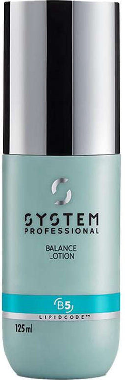 System Professional Balance Lotion 125ml