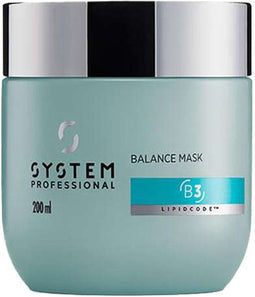 System Professional Balance Mask 200ml