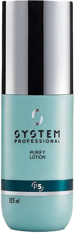 System Professional Purify Lotion 125ml