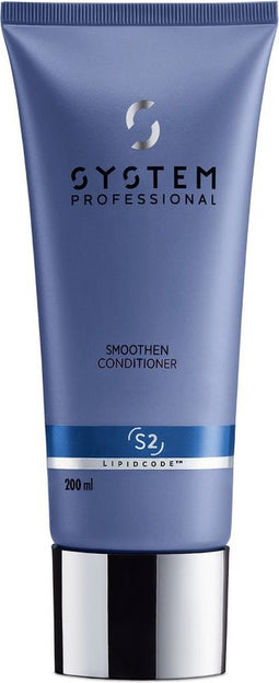 System Professional Smoothen Conditioner S2