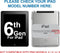 MMOBIEL Digitizer Scherm Display Glas Touchscreen voor iPad 6 2018 A1893 / A1954 (WIT) - inclusief Tools