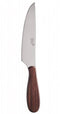 Déglon Evolution Y Keukenmes 15 cm – Ergonomisch houten heft