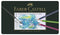Faber-Castell kleurpotlood aquarel - Albrecht Durer - blik 36 stuks - FC-117536