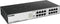 D-Link DGS1016D/E - Netwerkswitch - 16 Poorten - Gigabit - Unmanaged