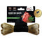 SYTA MICHA Bones for strong joints - chew toy for dogs - 13.5 cm