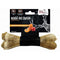 SYTA MICHA deer chew bone with apricot - dog snack - 13.5cm