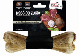 SYTA MICHA Kiwi with coconut - dog chew - 13.5 cm