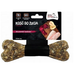 SYTA MICHA Puppy Chew Bone – Dog Chew Bone – 13.5 cm