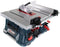 Bosch Professional GTS 18V-216 - Zaagtafel - Borstelloze motor 18V - Zonder accu en lader