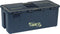 Raaco COMPACT 15 - Gereedschapskoffer - Inzettray - Blauw