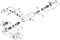 GROHE Grohtherm 2000 New - Thermostatische Douchekraan - CoolTouch - 12cm - chroom - 34171001