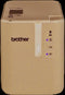 Brother PT-P900W - Professionele labelprinter - Thermo transfer 360 x 360 DPI - Zwart