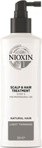 Nioxin - System 1 Scalp Treatment Natural Untreated Hair - 100ml - Sale