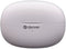 Denver TWE-49ENC - Draadloze oordopjes - 4 ENC-microfoons - Wit