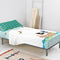 Happy Friday Sheet set 2 pieces Flying boy 160x270 cm (Single) Multicolor