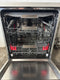 Bauknecht B0B D641A X - Inbouw vaatwasser - 14 couverts - Geluidsniveau 41 dB - Energieklasse C