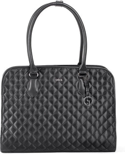 Businessbag Black Diamond 14 -15.6 Nivodur/Satin