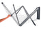 Brabantia WallFix - Wanddroger 24 m - Inclusief beschermhoes