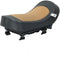 Urban Iki Junior - Fietszitje - Dragermontage - Ergonomisch - Bincho Black/Kurumi Brown