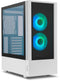 Nox Hummer Nemesis - ATX Semi-toren - ARGB - Wit