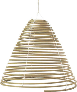 Esschert Design Funny Flames Citronella Spiraal 22 uur