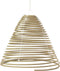 Esschert Design Funny Flames Citronella Spiraal 22 uur