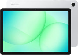 Samsung Galaxy Tab A11 Plus - 5G - 6GB RAM - 128GB opslag - Zilver