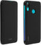 Huawei Y7 (2019) - Flip Cover - Wallet met kaarthouder en standfunctie - Zwart