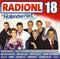 Radio NL Vol. 18 - CD - Korting op licht beschadigde doosjes