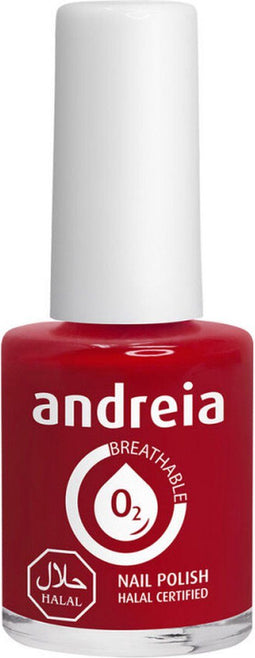nagellak Andreia Breathable B6 (10,5 ml)
