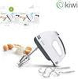 Hand Mixer Kiwi 200W