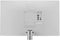LG 27UP600-W - Monitor - 27