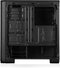Modecom Oberon Pro - Midi-Toren - ATX - 1x 120 mm ventilator - Zwart