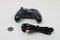 MSI FORCE PRO W - Gamecontroller - Draadloos - Auto-calibrerende duimsticks - Zwart