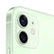 Apple iPhone 12 - Groen - 256 GB - Fysieke simkaart + eSIM