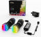 Twinkly Strings Special Edition - LED lichtsnoer 250 Leds - App en spraakbesturing - Multicolor