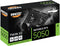 INNO3D GeForce RTX 5050 - Videokaart - 8GB GDDR6 - PCIe 5.0