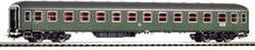 Piko H0 59640 H0 sneltreinrijtuig van de DB 2e klas