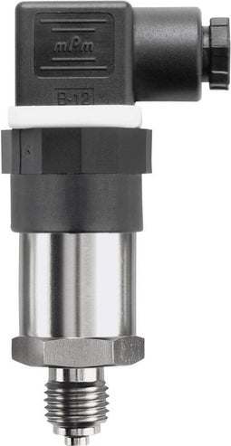 Jumo 401002/000-459-405-502-20-601-61/000 Drukomvormer 10 bar (max.) 10 - 30 V/DC