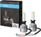 H1 LED Koplampen 6500K Wit 2-PACK | Auto - Motor - Scooter - Vrachtwagen