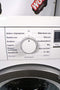 Siemens WM16S493 - Wasmachine 8kg 1600t - VarioPerfect - Wit