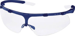 Uvex 9178065 Veiligheidsbril Blauw