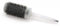 Ronde kwast Termix C-Ramic Ionic Wit (Ø 43 mm)