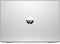 HP ProBook 450 G6 - Notebook - Intel Core i3-8145U 8GB 128GB SSD - Zilver
