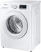 Samsung WW90T4048EE - Wasmachine - 9 kg - 1400 tpm - EcoBubble & Hygiene Steam - Wit