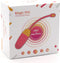 Magic Motion - Vini App Controlled Love Egg Oranje
