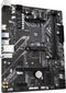 Gigabyte B450M K (rev. 1.0) AMD B450 Socket AM4 micro ATX